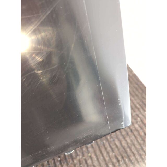 Montpellier MTTF32BK/OG Taple Top Freezer