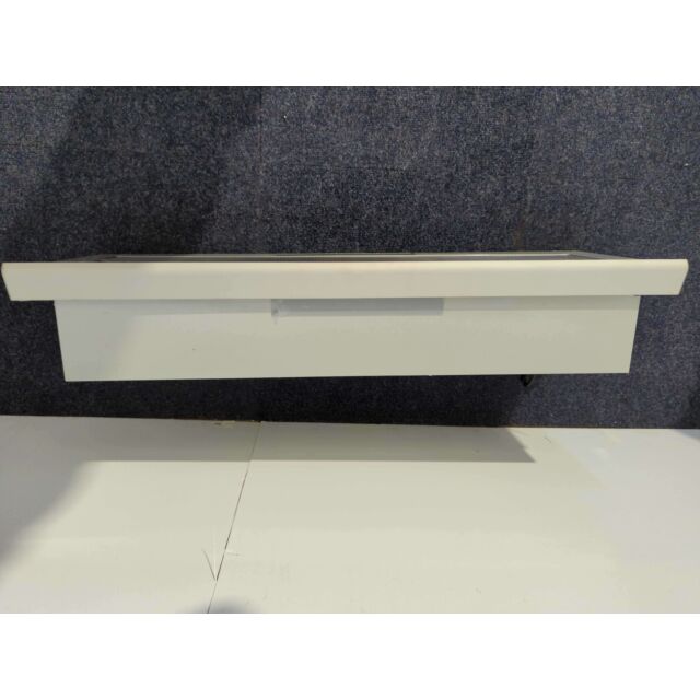 Montpellier TCH291/OG 90Cm Telescopic Cooker Hood