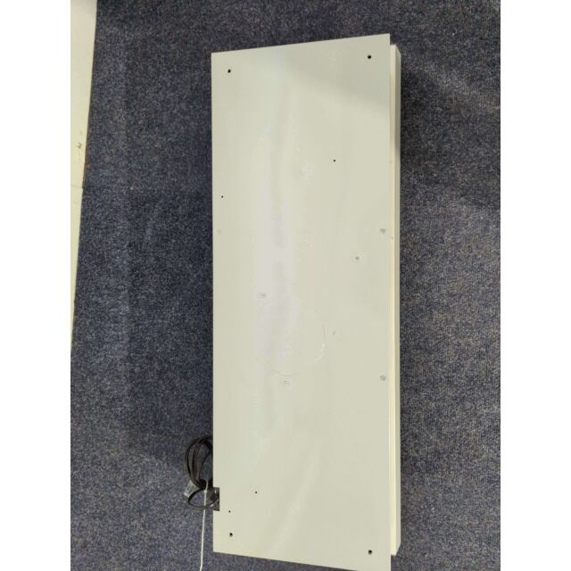 Montpellier TCH291/OG 90Cm Telescopic Cooker Hood