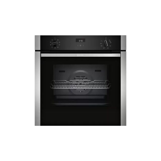 Neff B1ACE4HN0B Electric Single Oven