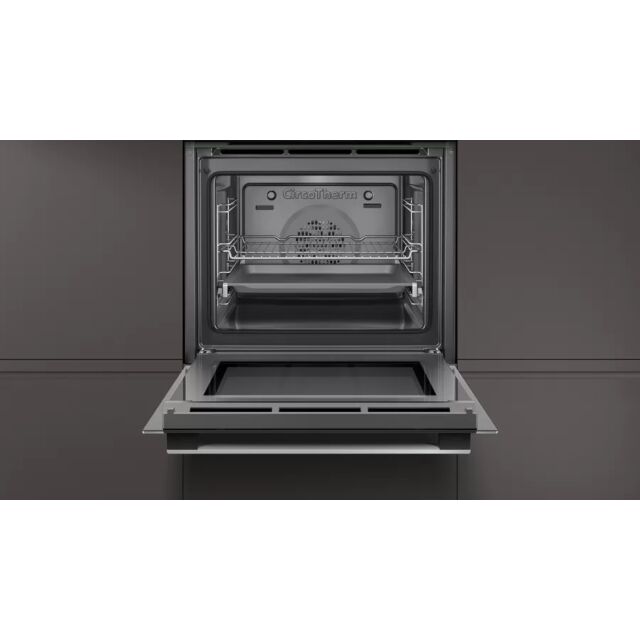 Neff B1ACE4HN0B Electric Single Oven