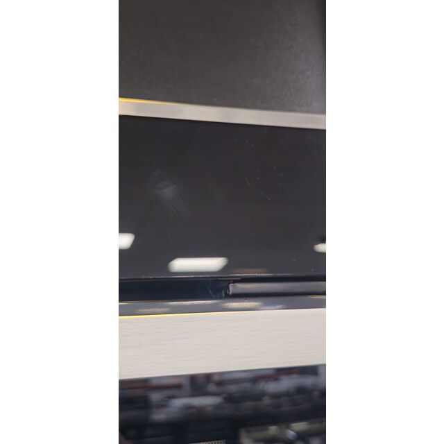 Neff B57VR22N0B Built-In Oven With Added Steam Function