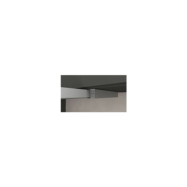 Neff D49ED22N1B/MG 90Cm Telescopic Cooker Hood