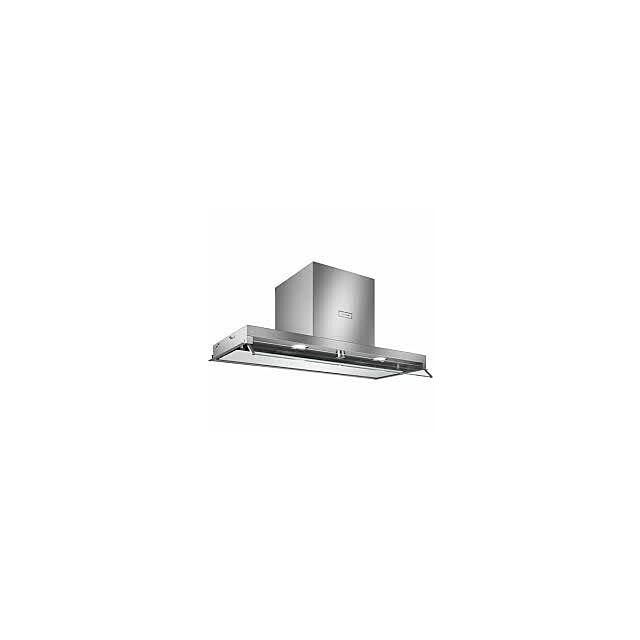 Neff D94XAF8N0B 90Cm inchInvisibleinch Integrated Design Hood