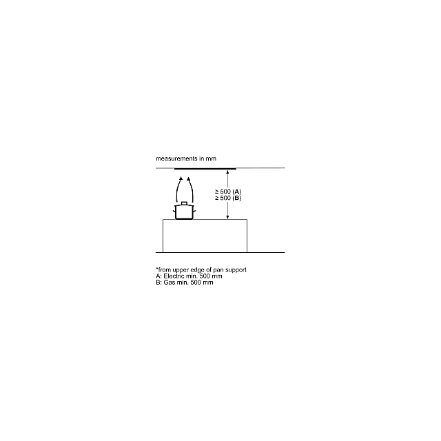 Neff D94XAF8N0B 90Cm inchInvisibleinch Integrated Design Hood
