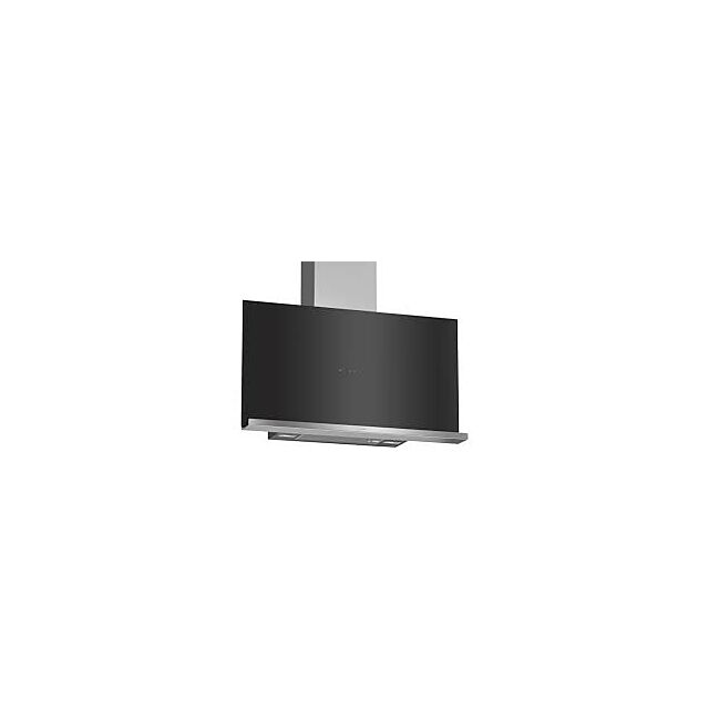 Neff D95FRM1S0B//MG 90Cm Flat Cooker Hood