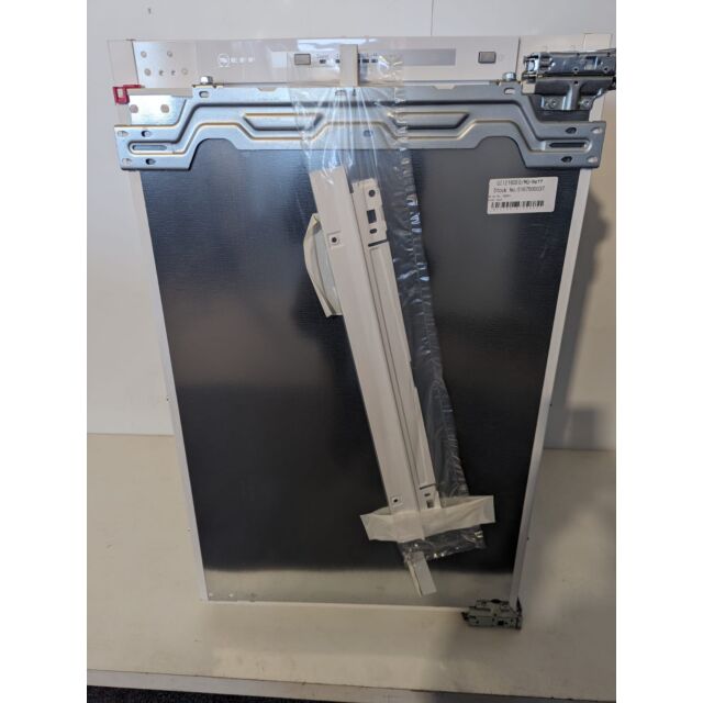 Neff GI1216DE0/MG In Column Freezer