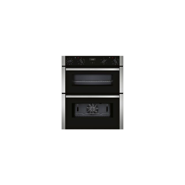 Neff J1ACE2HN0B/MG Built Under Double Oven