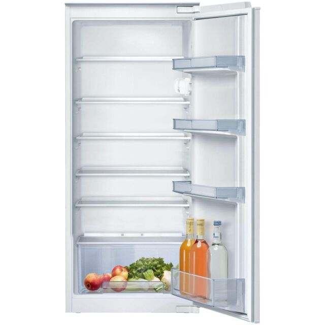 Neff K1544XSF0/MG 122.5Cm In-Column Built In Fridge