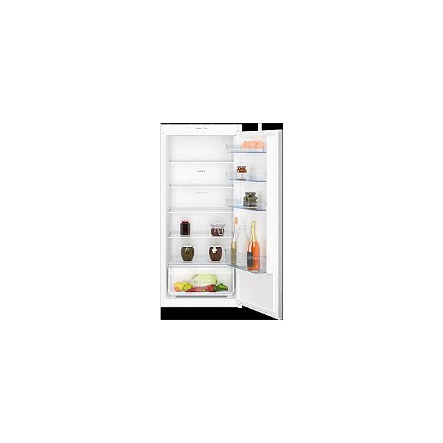 Neff KI1411SE0/MG 122Cm Integrated Fridge