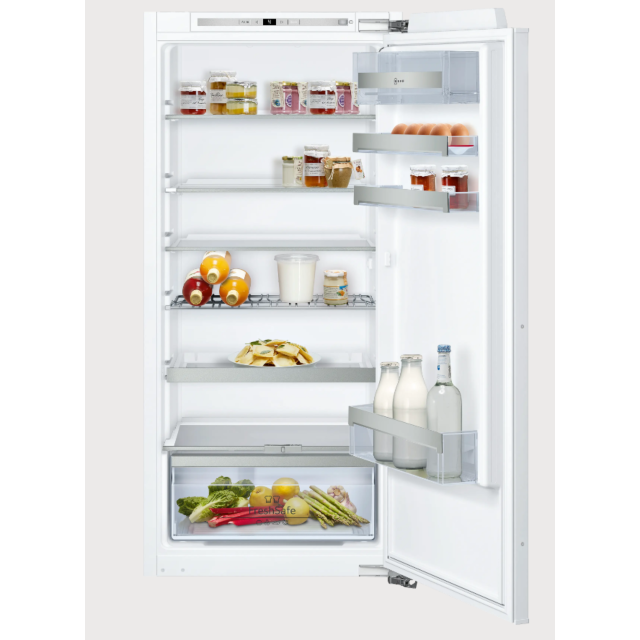 Neff KI1413FFO 122.5 Intergrated Larder Fridge 