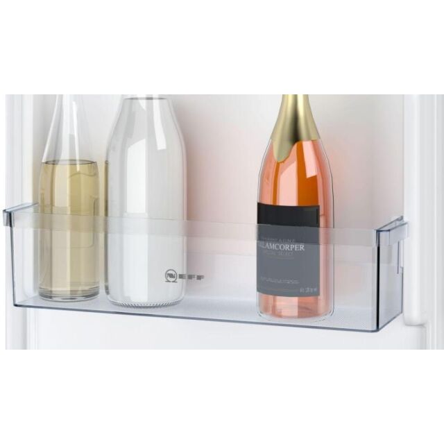 Neff KI5871SF0G/MG/MG 70/30 Low Frost Fully Integrated Fridge Freezer