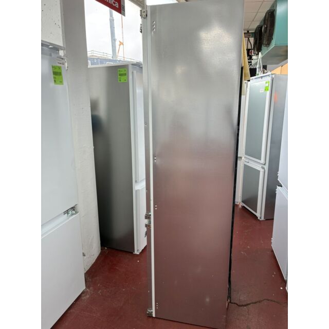 Neff KI7962FD0G/MG Integrated No Frost 70/30 Integrated Fridge Freezer, Fixed Hinge