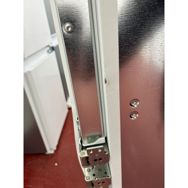 Neff KI7962FD0G/MG Integrated No Frost 70/30 Integrated Fridge Freezer, Fixed Hinge