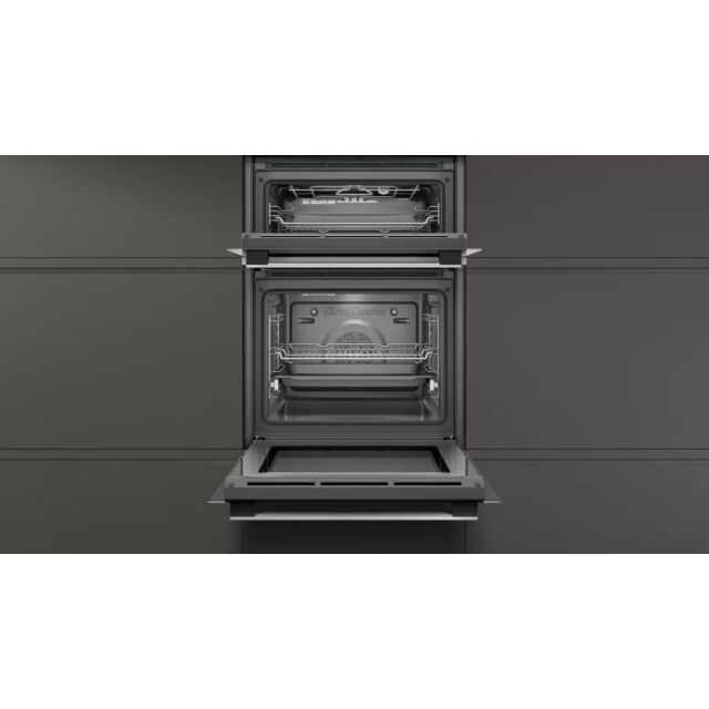 Neff U1ACE2HN0B Built In Double Oven