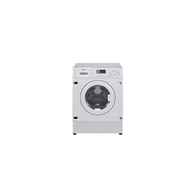 Neff V6320X2GB/MG 7+4Kg Fully Integrated Washer Dryer