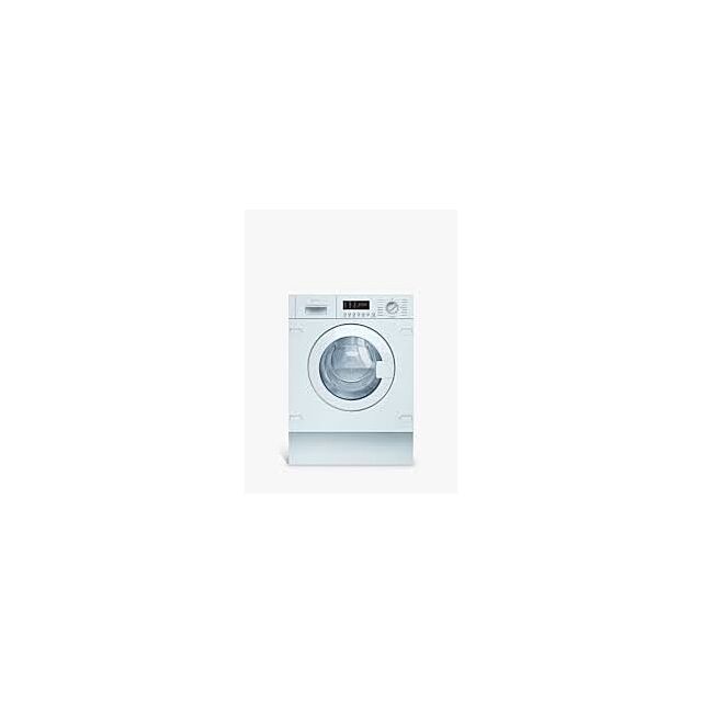 Neff V6540X2GB/MG 7/4Kg Integrated Washer Dryer