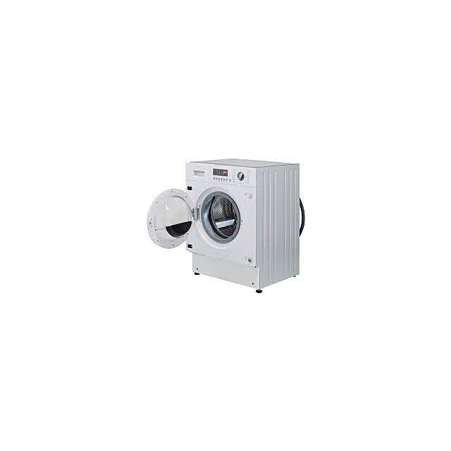 Neff V6540X2GB/MG 7/4Kg Integrated Washer Dryer