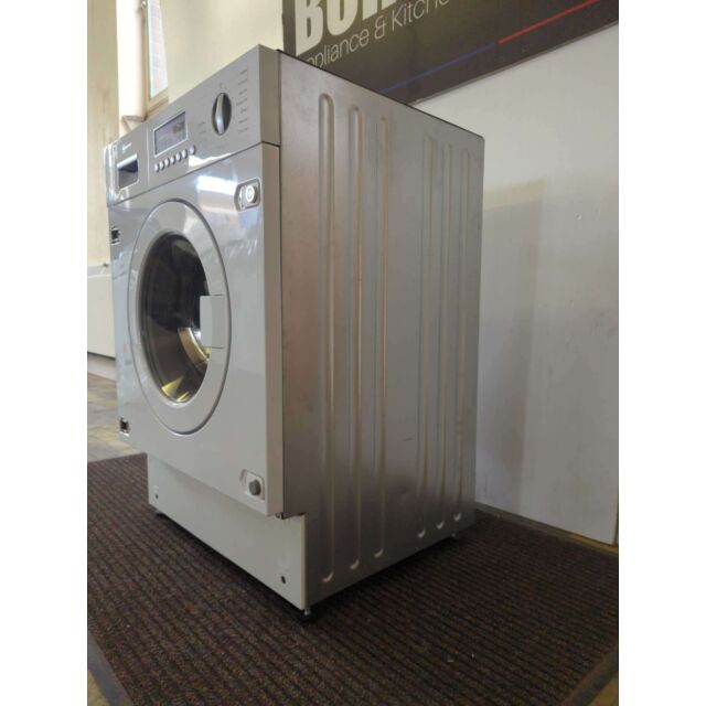 Neff V6540X2GB/OG 7/4Kg Integrated Washer Dryer