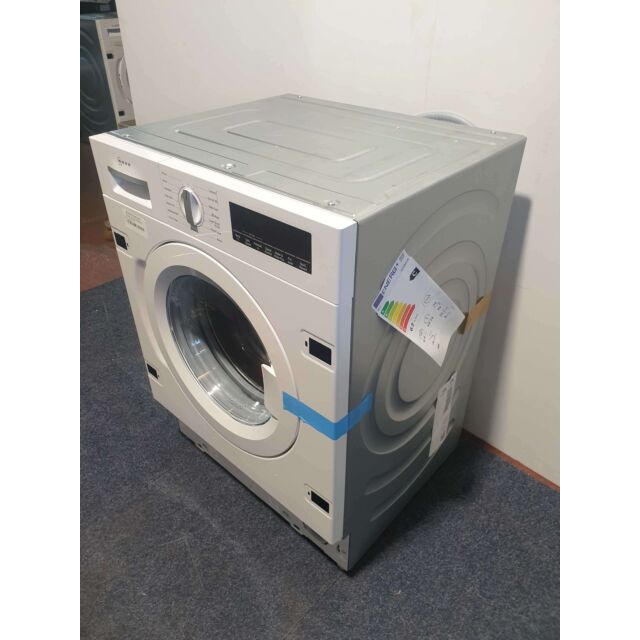 Neff W544BX1GB/MG 8Kg 1400Rpm Fully Integrated Washing Machine