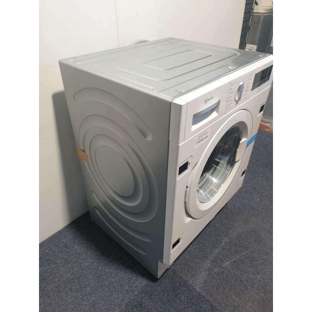Neff W544BX1GB/MG 8Kg 1400Rpm Fully Integrated Washing Machine