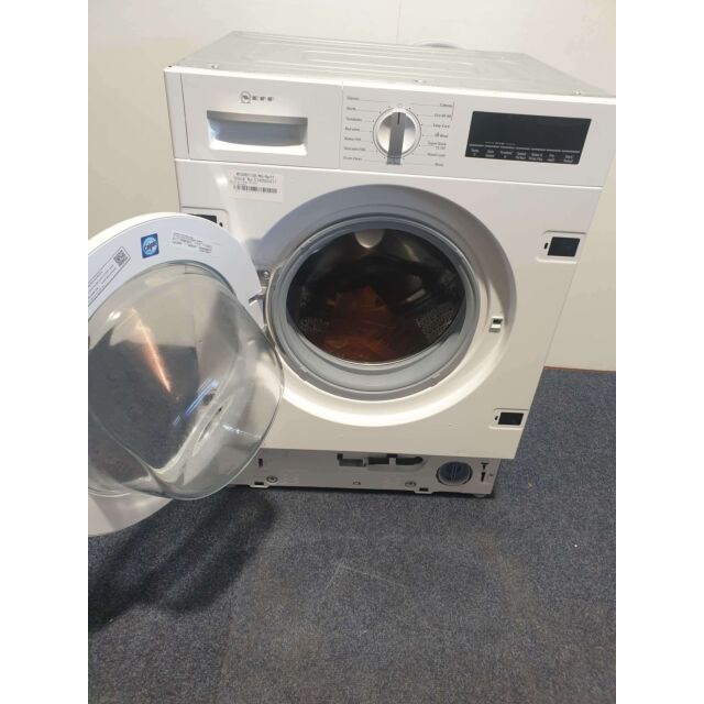 Neff W544BX1GB/MG 8Kg 1400Rpm Fully Integrated Washing Machine