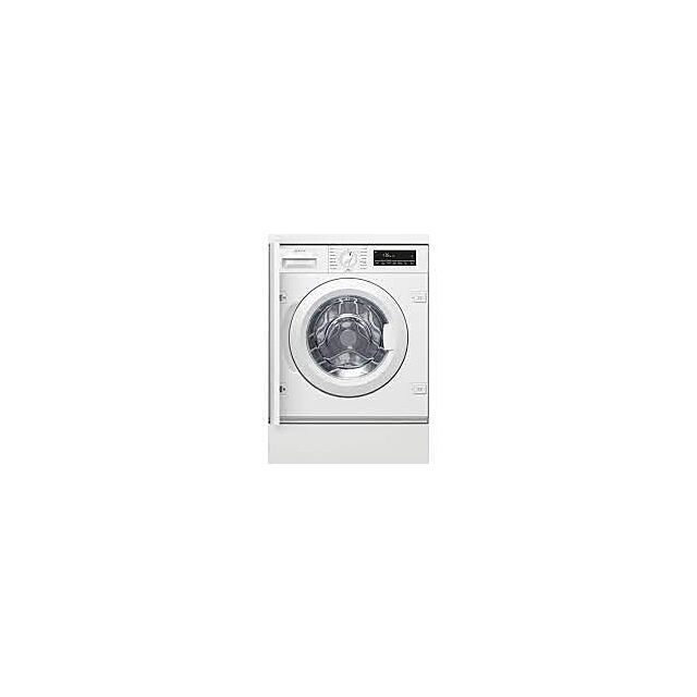 Neff W544BX1GB/MG 8Kg 1400Rpm Fully Integrated Washing Machine