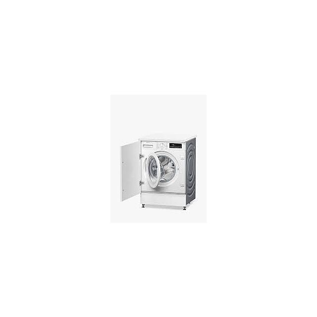 Neff W544BX1GB/MG 8Kg 1400Rpm Fully Integrated Washing Machine