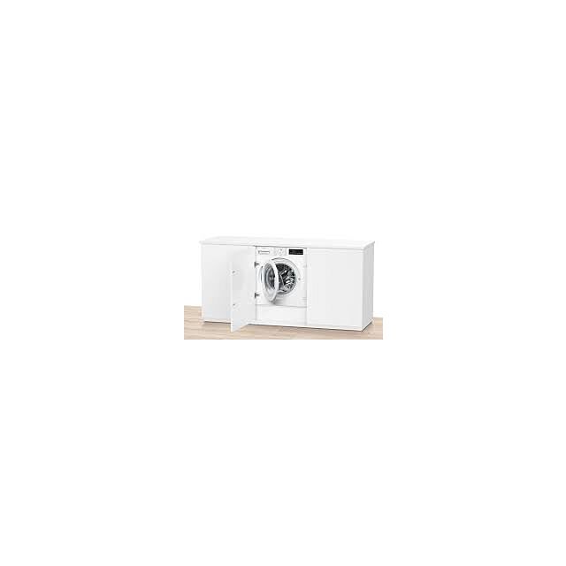Neff W544BX1GB/MG 8Kg 1400Rpm Fully Integrated Washing Machine