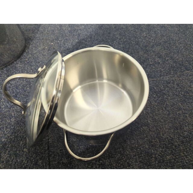 Neff Z943SE0/MG Set Of Pots And Pan 