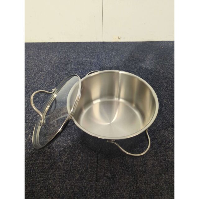 Neff Z943SE0/MG Set Of Pots And Pan 