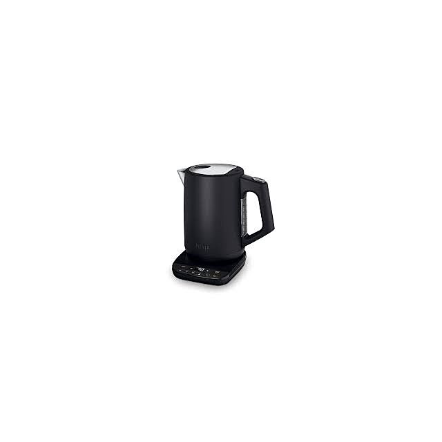 Ninja KT200UK 1.7 Litres Jug Kettle - Black