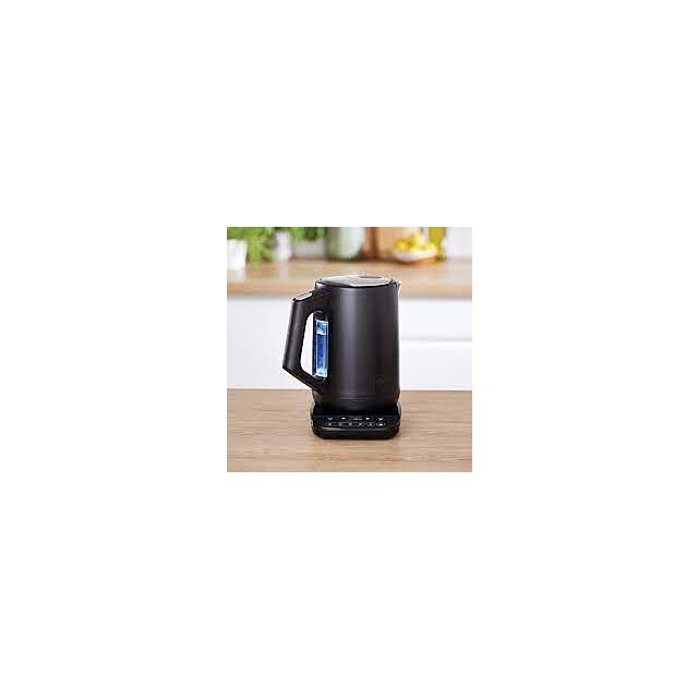 Ninja KT200UK 1.7 Litres Jug Kettle - Black