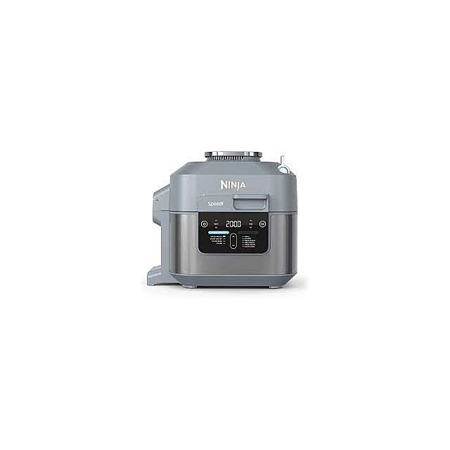 Ninja ON400UK Speedi 10-In-1 Rapid Cooker