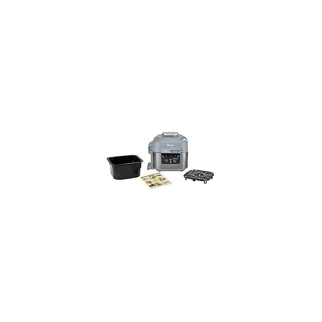 Ninja ON400UK Speedi 10-In-1 Rapid Cooker