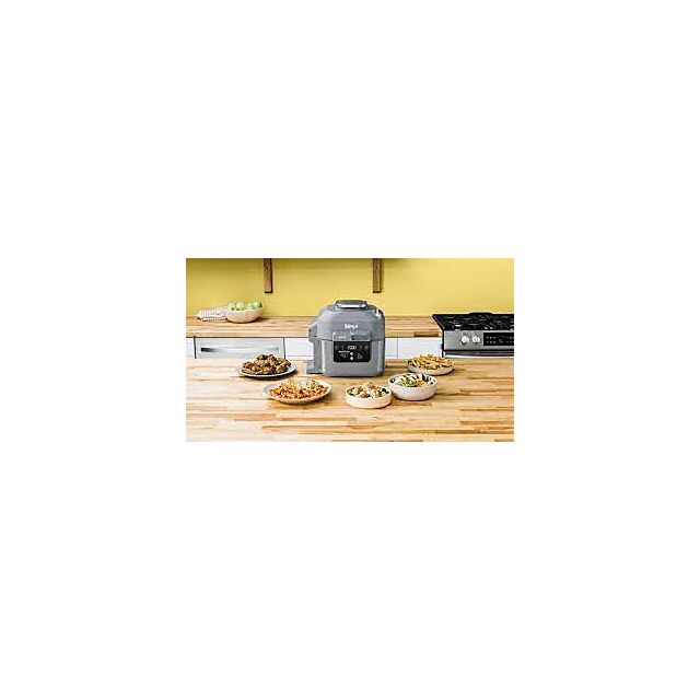 Ninja ON400UK Speedi 10-In-1 Rapid Cooker