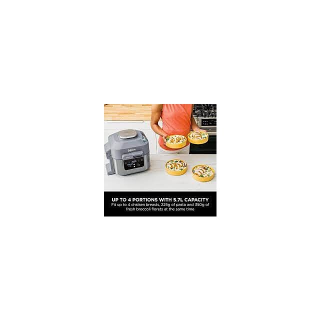 Ninja ON400UK Speedi 10-In-1 Rapid Cooker