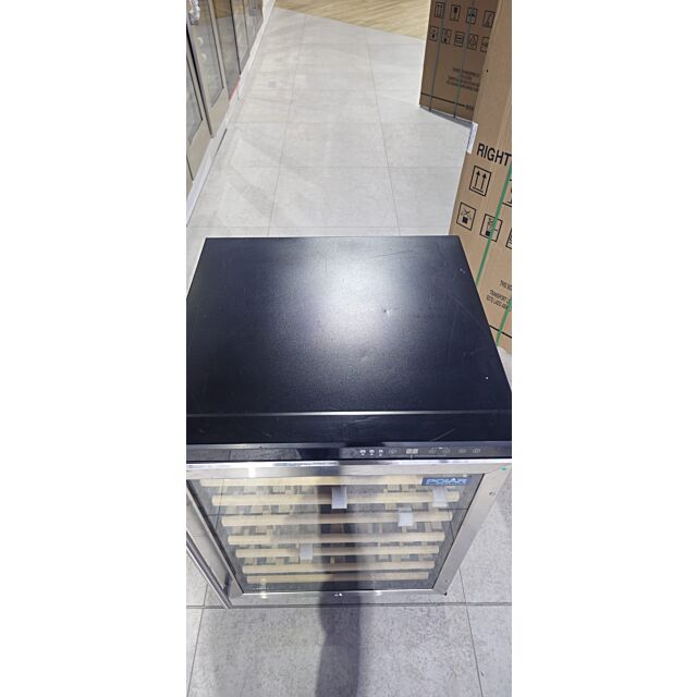 Polar CM359/OG//OG 54 Bottle Wine Cooler