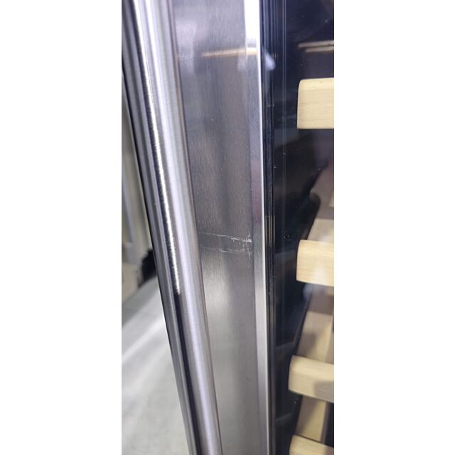 Polar CM359/OG//OG 54 Bottle Wine Cooler