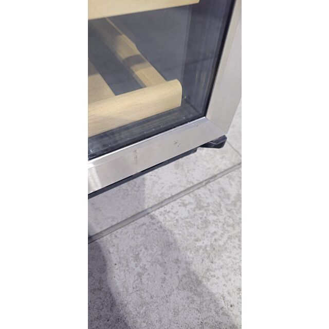 Polar CM359/OG//OG 54 Bottle Wine Cooler