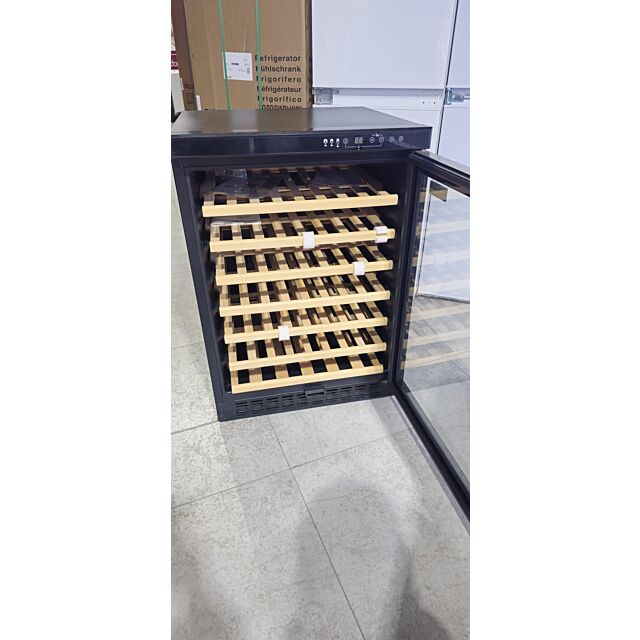 Polar CM359/OG//OG 54 Bottle Wine Cooler