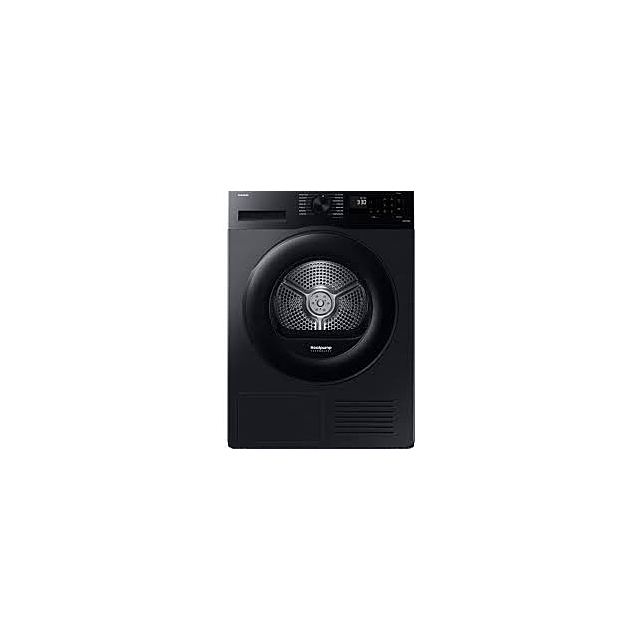 Samsung DV90CGC0A0ABEU Freestanding 9Kg Heat Pump Tumble Dryer