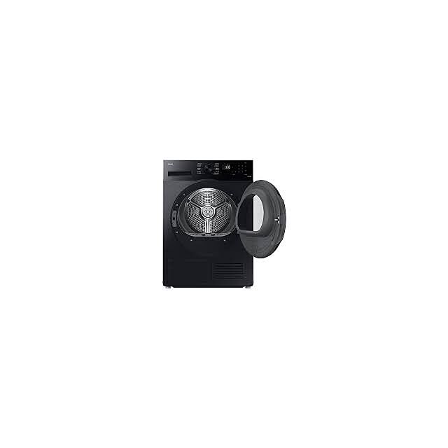 Samsung DV90CGC0A0ABEU Freestanding 9Kg Heat Pump Tumble Dryer