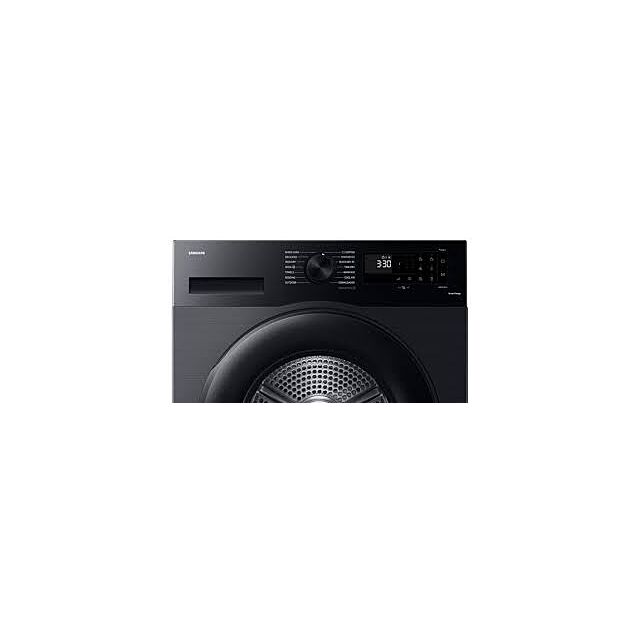 Samsung DV90CGC0A0ABEU Freestanding 9Kg Heat Pump Tumble Dryer