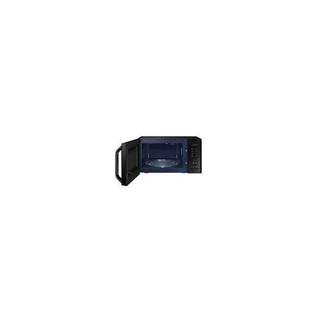 Samsung MS23K3515AK/EU Ms23k3515akeu 23L Solo Microwave Oven With Triple Distribution System