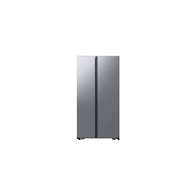 Samsung RS57DG400EM9EU 91Cm Frost Free American Fridge Freezer