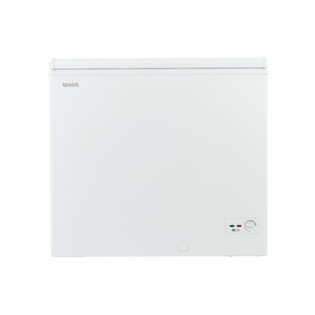 Sensis RFCHT01F196EW 91.5Cm Chest Freezer