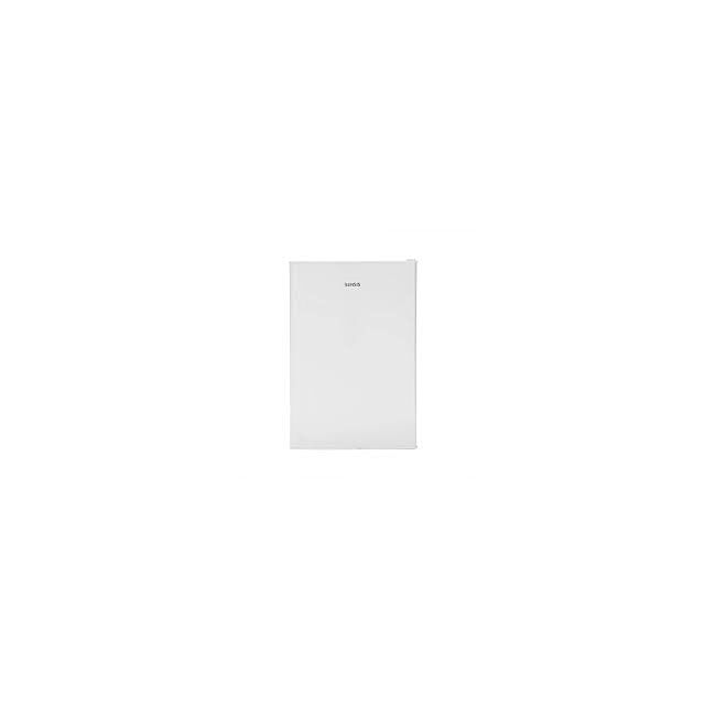 Sensis RFUCF01Z54EW Freestanding 54.8Cm Undercounter Freezer