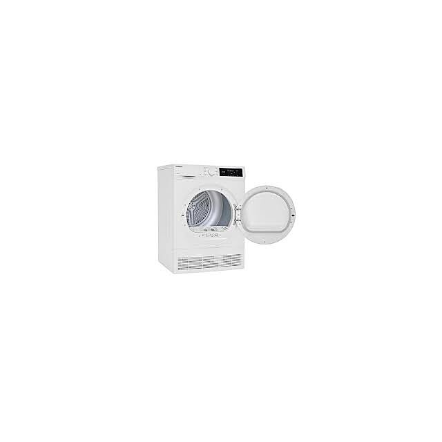 Sensis TDCF018BW 8Kg Condenser Tumble Dryer 