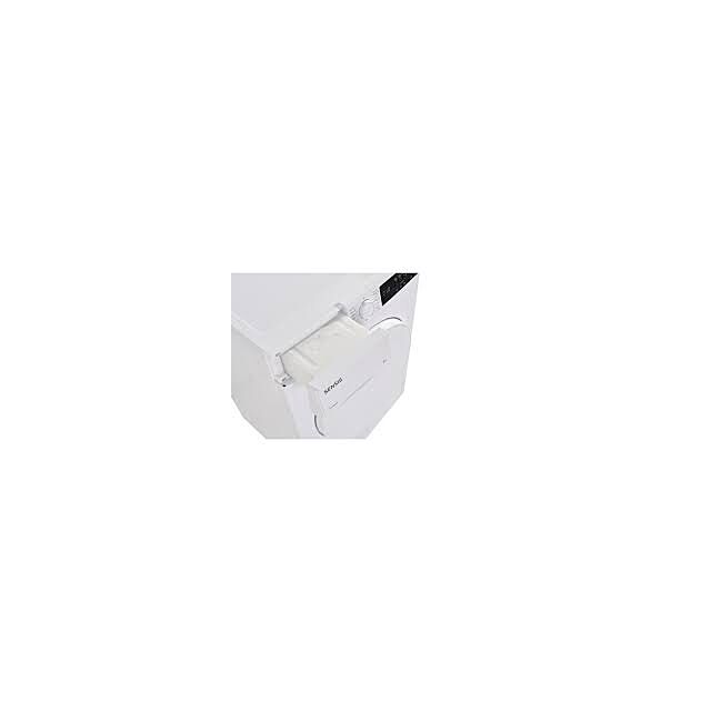 Sensis TDCF018BW 8Kg Condenser Tumble Dryer 